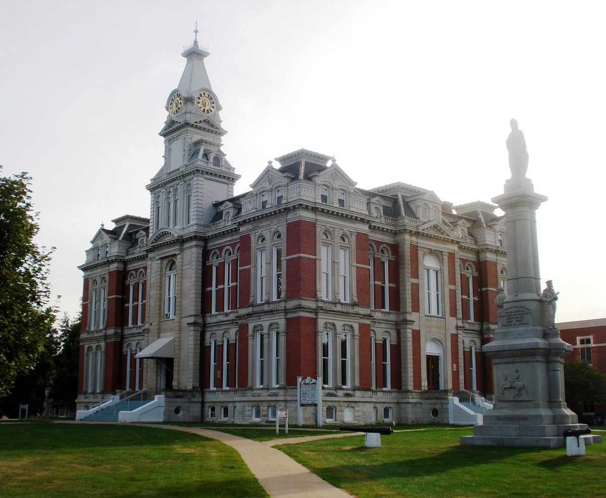 Cambridge Country, IL - Cambridge, Illinois - Wikipedia