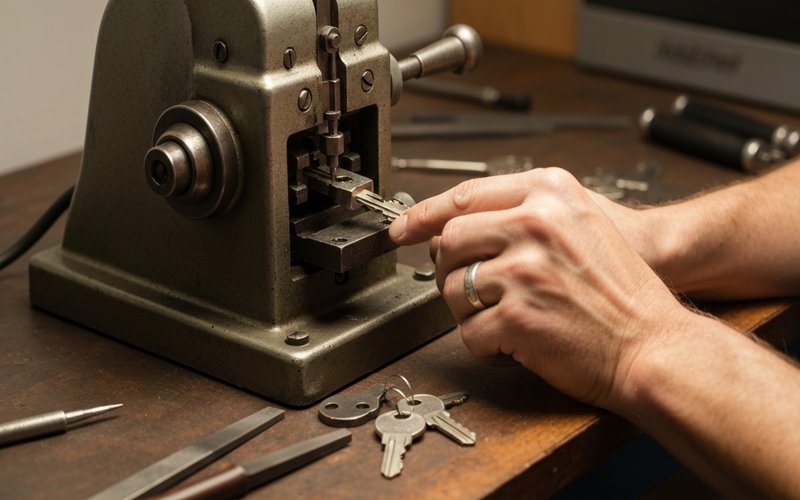 Professional service image 3