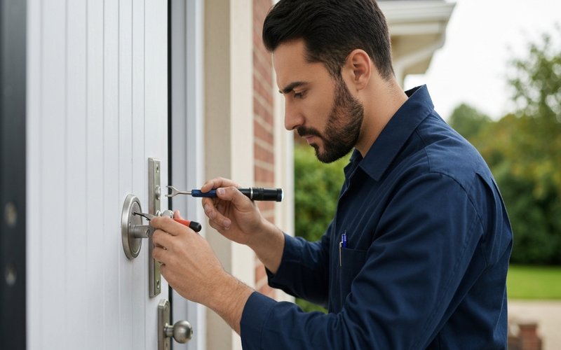 Professional service image 4