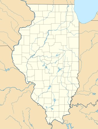 St. Charles, IL - St. Charles, Illinois – Wikipedia