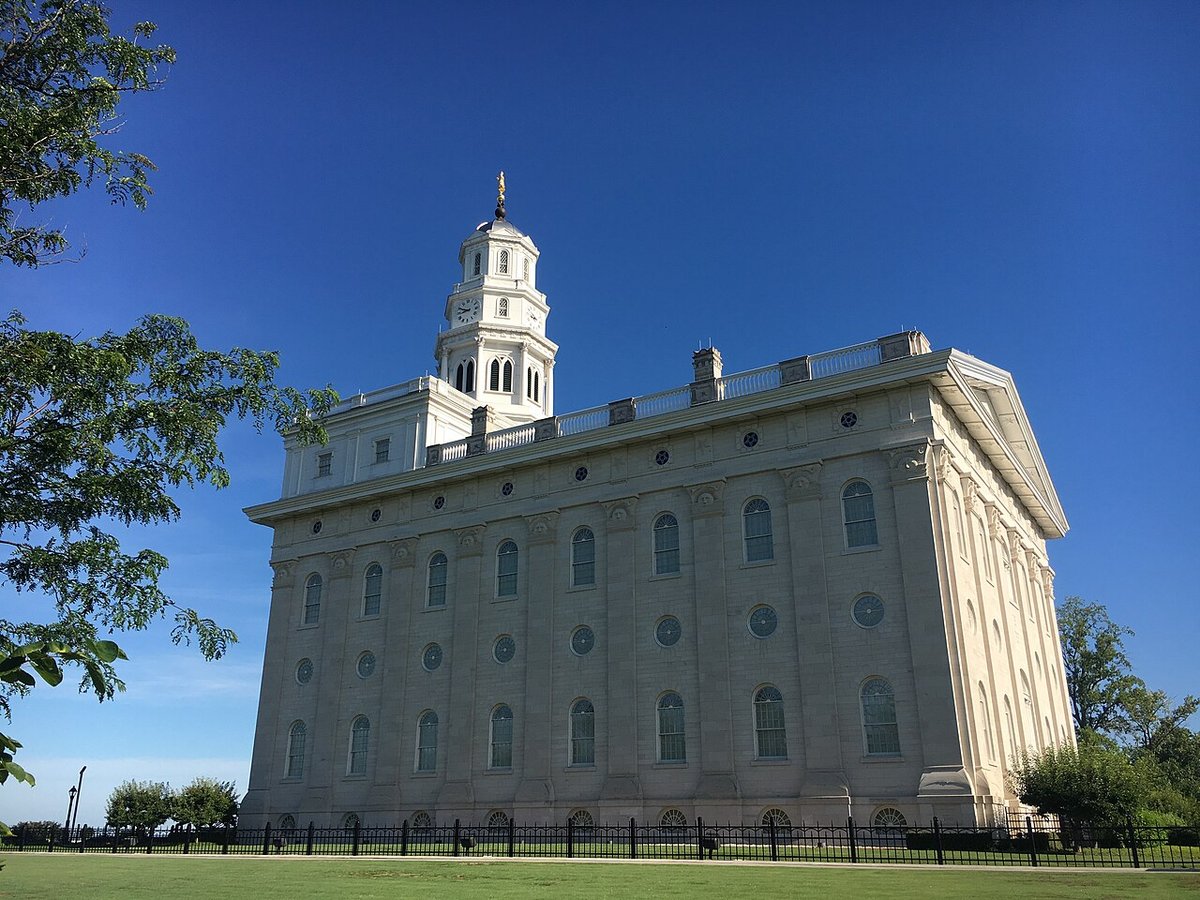 Williamsburg, IL - Nauvoo, Illinois - Wikipedia